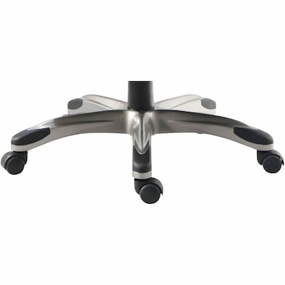 Lorell Kyros High-Back Executive Chair, Gray (LLR63291)