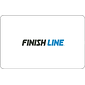 Finish Line Gift Card $25
