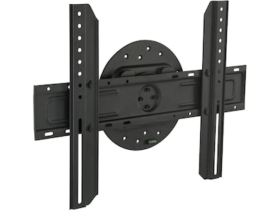 Mount-It! Full 360-Degree Rotation TV Mount, 110 lbs. Max. (MI-1246F)