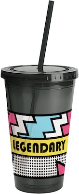 POD FC SUNSPLASH COLOR TUMBLER