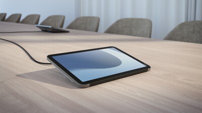 Neat Pad Pro 10-Inch HD Touch Screen Meeting Controller & Room Scheduling Display, Wall & Side Mount (NEATPADPRO10-SE)