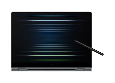 Samsung Galaxy Book5 Pro 360 16" 2-in-1 Ultrabook, Copilot+ PC, Intel Core Ultra 7, 16GB RAM, 1TB SSD, Windows 11 Home