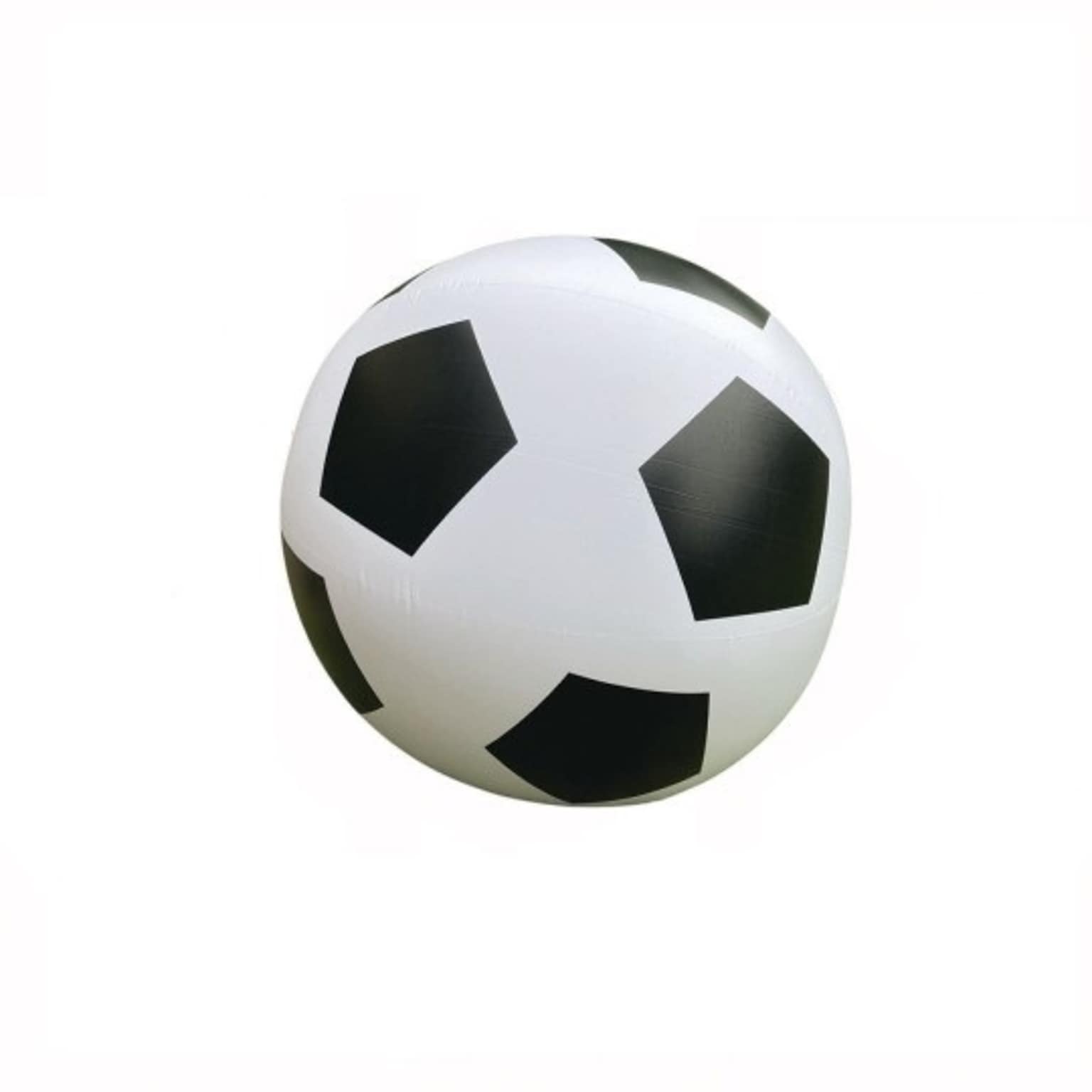 S&S Jumbo 5 Soccer Ball (W15224)