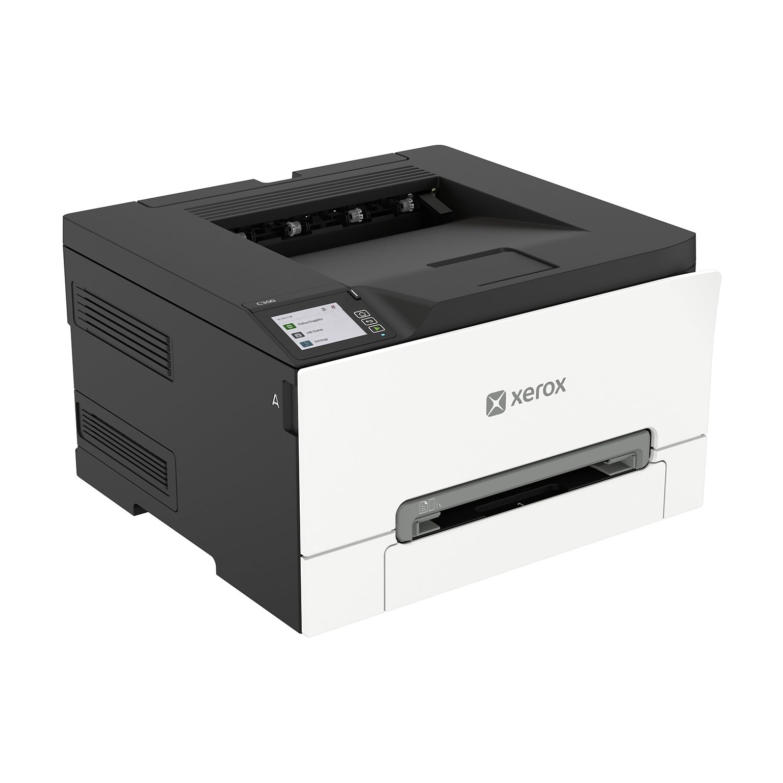 Xerox C300 Wireless Color Print Only Laser Printer, Best for Office