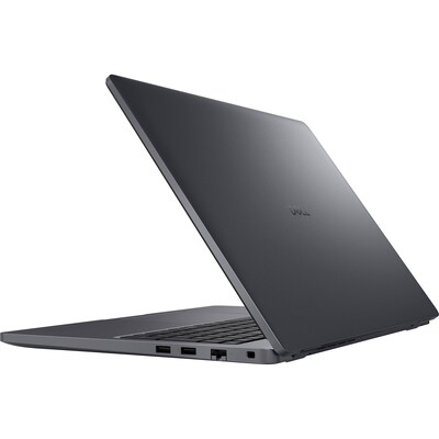 Dell Pro 16 16 LED Laptop, Intel Core 5 3.3 GHz, 16GB RAM, 512GB SSD, Backlit Keyboard, Windows 11 Pro, Black (DYFPN)