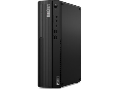 Lenovo ThinkCentre M90s Gen 3 Desktop Computer, Intel Core i5-12500, 16GB Memory, 512GB SSD (11TT000