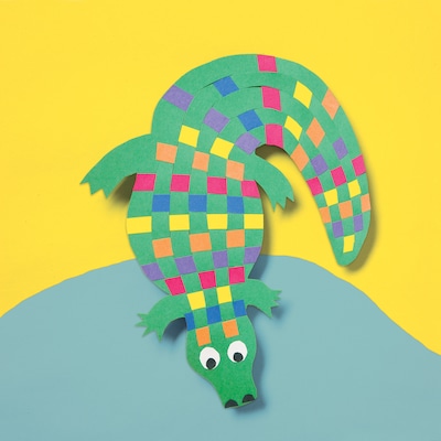 Prang 9" x 12" Construction Paper, Assorted Colors, 300 Sheets/Pack, 2 Packs/Bundle (DIX01300-2)
