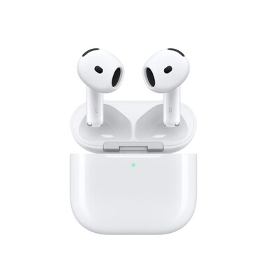 Apple Airpods 4 with Active Noise Cancellation