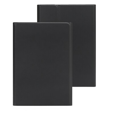 SaharaCase Keyboard Folio Case for Samsung Galaxy Tab S6 Lite (2020-2024), Black (TB00261)