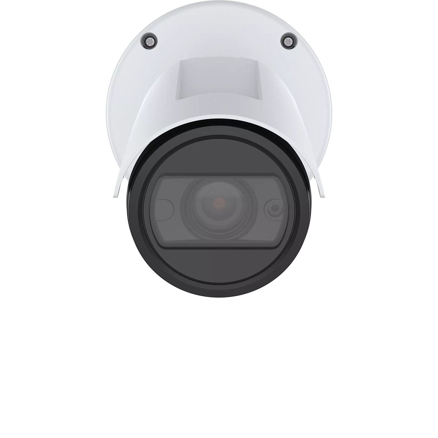 Axis Communications P1488-LE Outdoor Security Camera, White (03184-001)