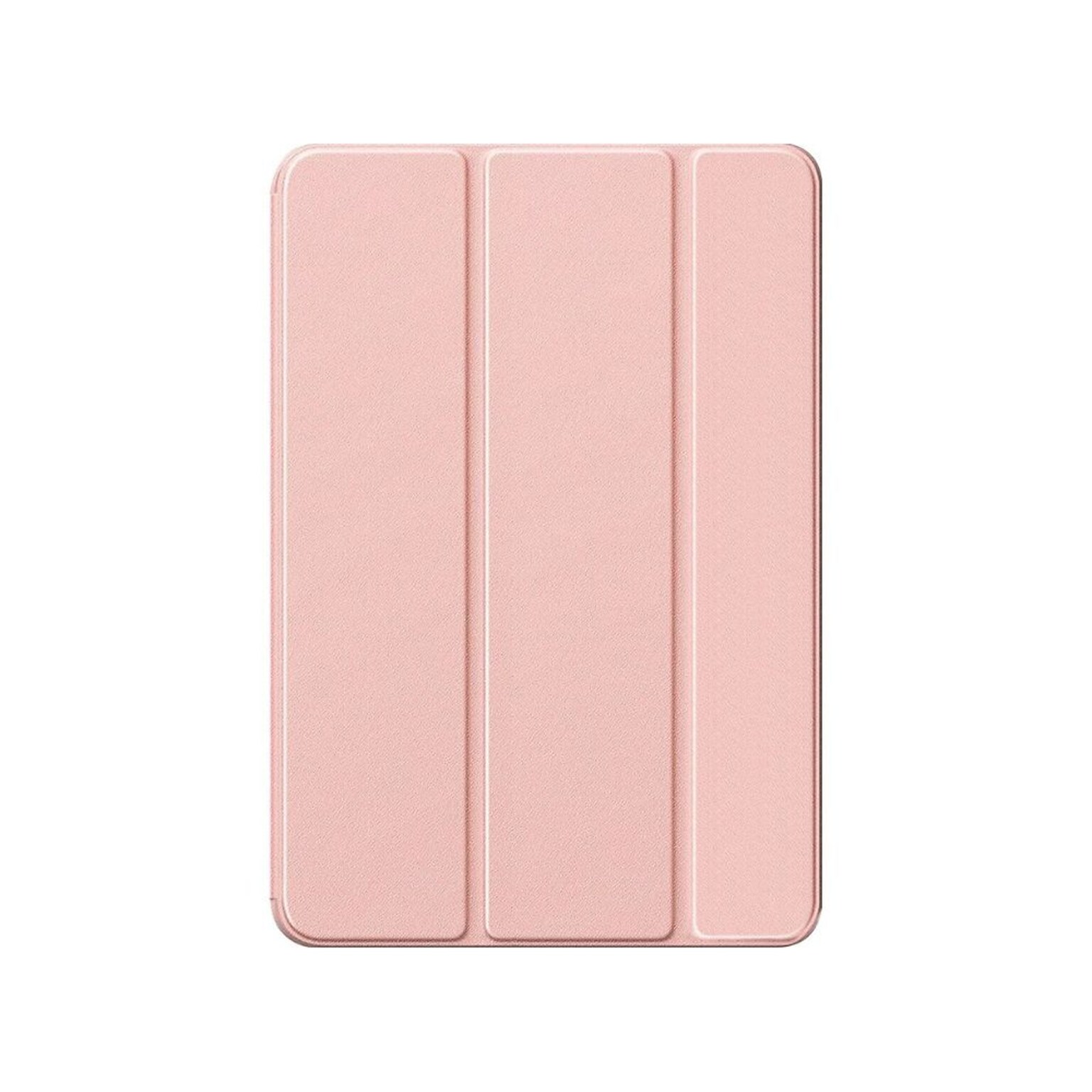 SaharaCase Heavy Duty Folio Case for Samsung Galaxy Tab S6 Lite (2020/2022), Rose Gold (TB00258)