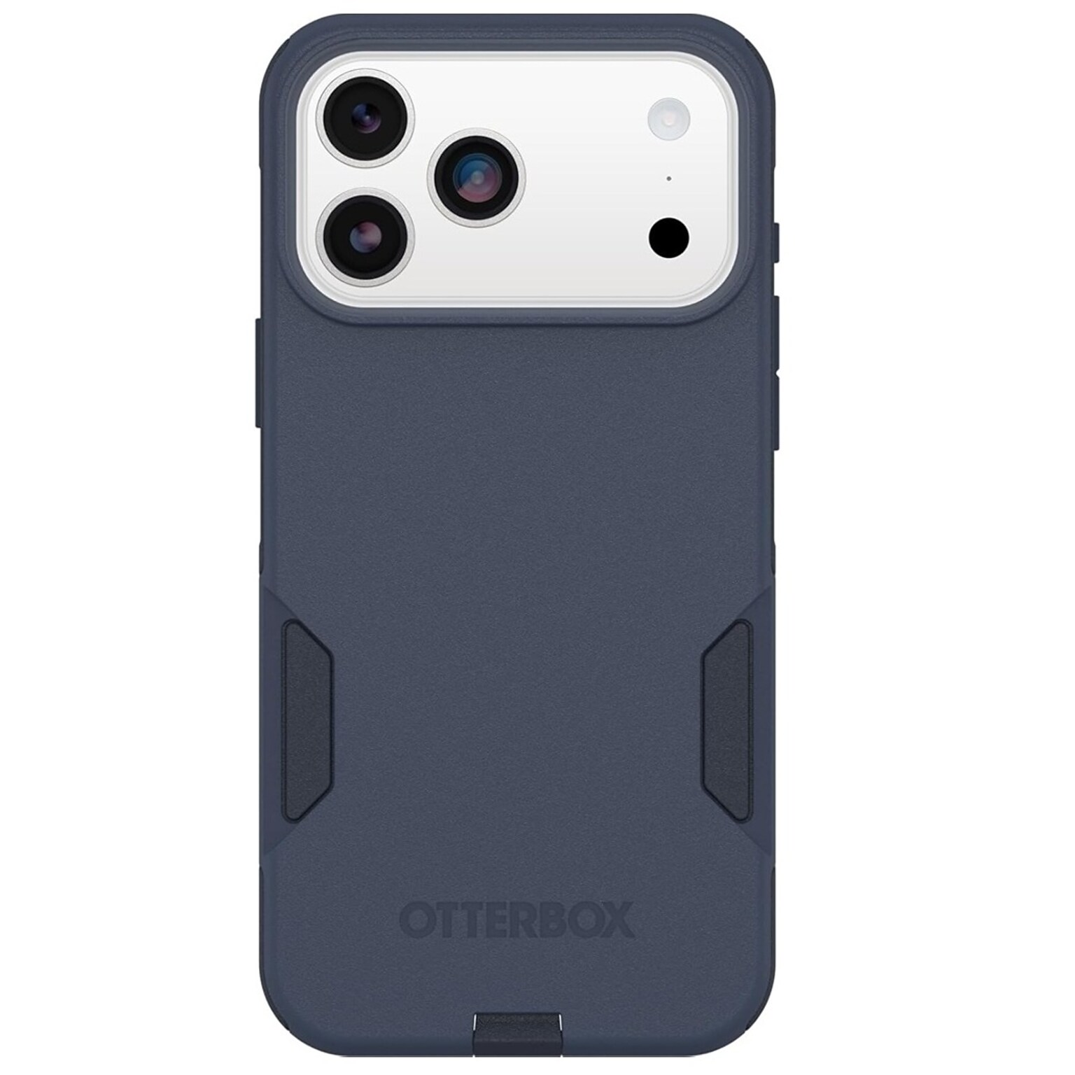 OtterBox Commuter MagSafe Phone Case for Apple iPhone 17 Pro Max, Shock Absorbing, Blue Sentiment (77-98346)