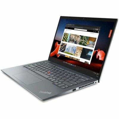 Lenovo ThinkPad T14s Gen 4 14" Touchscreen Laptop, AMD Ryzen 7 Pro 7840U, 32GB RAM, 1TB SSD, Windows 11 Pro