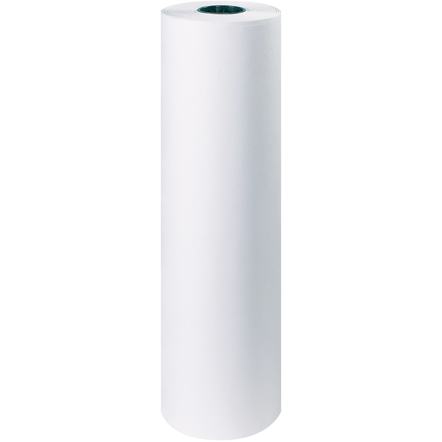 Partners Brand Butcher Paper, 30 x 1,000, White (BP3040W)