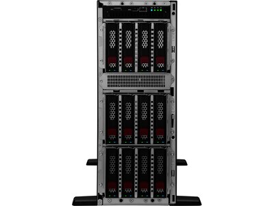 HPE ProLiant ML350 Gen11 1U Tower Server, Intel Xeon Gold 5416S, 2Ghz (P69313-005)