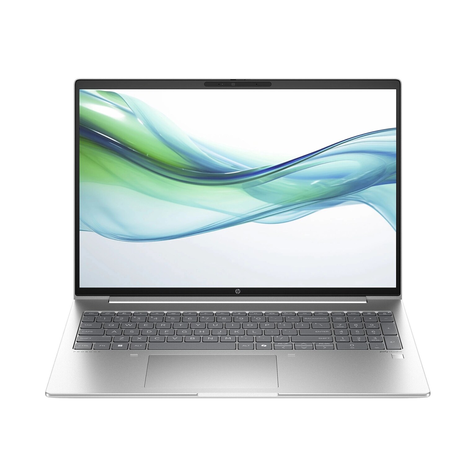 HP 465 G11 16 Laptop, AMD Ryzen 7, 2.7 Ghz, 16GB RAM, 512GB SSD, Backlit Keyboard, Windows 11 Pro (A1RM8UT#ABA)