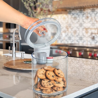 Azar Container, 1.34 Gal. (400423)