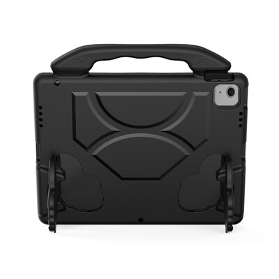 SaharaCase KidProof Case for iPad Pro M4 13, iPad Air 13 (M3/M2), iPad Pro 12.9 (2018-2022), Scorpion Black (TB00419)