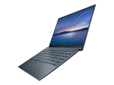 Asus Zenbook 14 UX425 14" Laptop, Intel Core i7, 8GB Memory, 512GB SSD, Windows 10 (UX425EA-EH71)