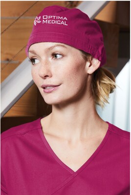 WINK WORKFLEX SCRUB CAP