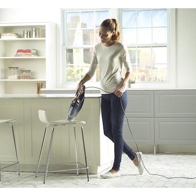 Eureka Blaze 3-in-1 Swivel Lightweight Stick Vacuum (NES210)
