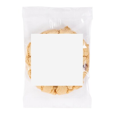 Fresh Beginnings Individually Wrapped Cranberry Cookie