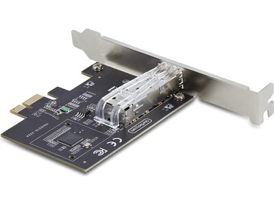 StarTech PCI Express 2.1 x1 Gigabit Ethernet Adapter (P011GI-NETWORK-CARD)