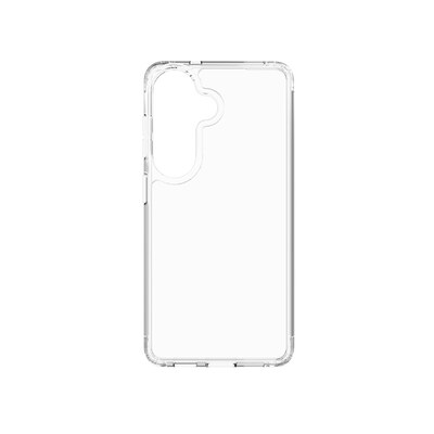 SaharaCase Venture Series Phone Case for Samsung Galaxy S26, Shock Absorbing, Clear (CP01111)