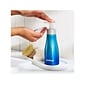 Method Refill + Reuse Foaming Hand Soap Refill Kit, Sweet Water, 30mL (356011)