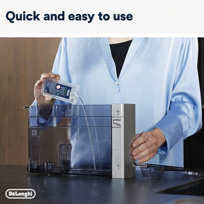 DeLonghi Natural Descaler Mini (2-pack)