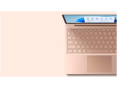 Microsoft Surface Laptop Go 2 12.4", Intel Core i5, 8GB Memory, 256GB SSD, Windows 11 (8QF-00048)