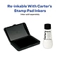 Avery Carter's Stamp Pad, Black Ink (21082)