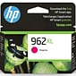 HP 962XL Magenta High Yield Ink Cartridge (3JA01AN#140)