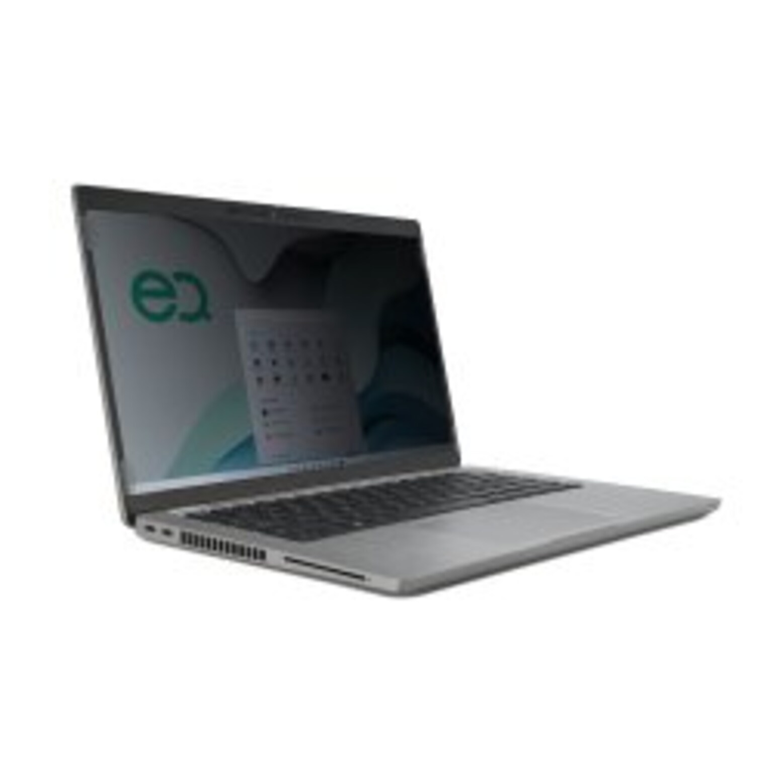 Kensington EQ Privacy Screen Filters for 14 Laptop, 16:9 (EQ140A169A)
