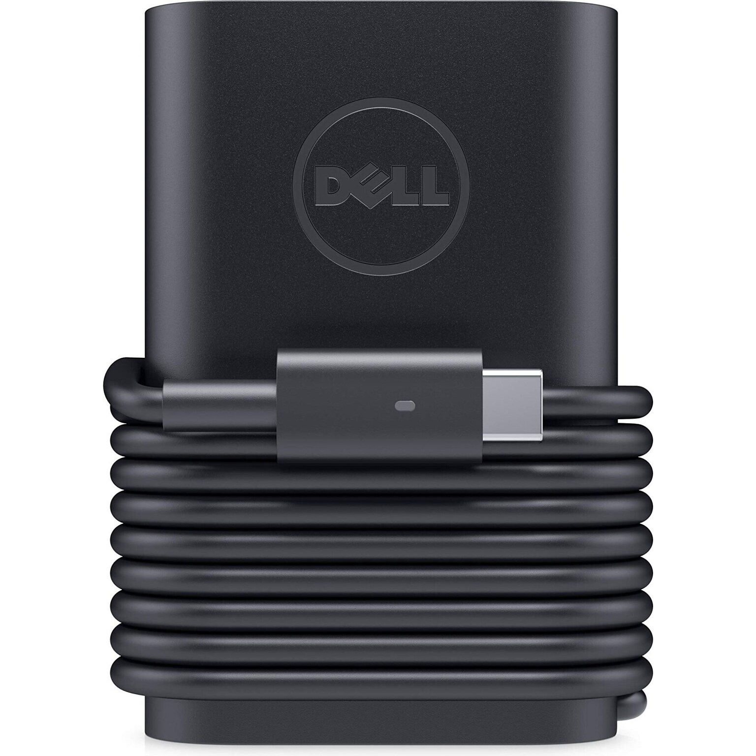 Dell 45W AC Adapter for Dell XPS Laptop, Black (WC0RY)