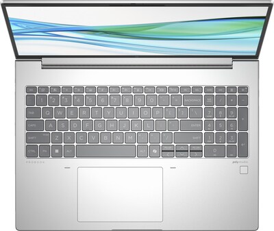 HP 465 G11 16" Laptop, AMD Ryzen 7, 2.7 Ghz, 16GB RAM, 512GB SSD, Backlit Keyboard, Windows 11 Pro (A1RM8UT#ABA)