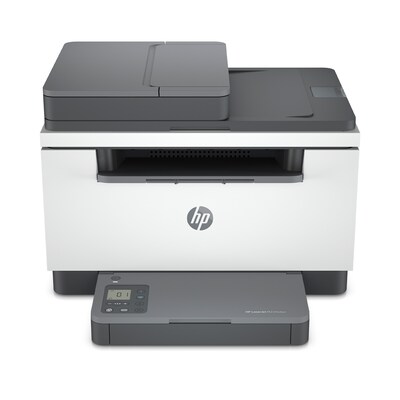HP LaserJet MFP M234sdwe Wireless All-in-One Printer, Scan, Copy, Fast, 6 mos Free Toner with HP+, Best for Small Teams (6GX01E)