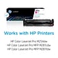 HP 202X Magenta High Yield Toner Cartridge (CF503X),   print up to 2500 pages