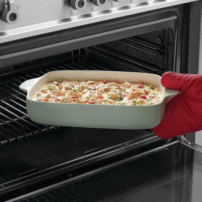 Kitchen Aid 4.5 QT Rectangular Baker