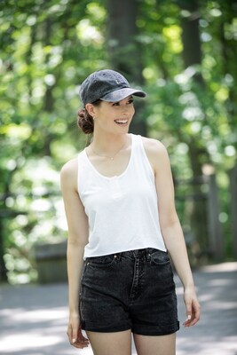 Pacific Brim Unisex Hat - Flag