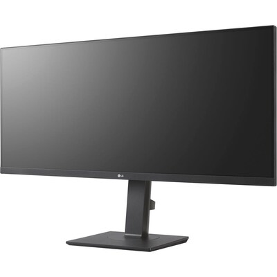 LG 34" UltraWide FHD IPS 75Hz AMD FreeSync Monitor, HDR10, Built-in Speakers, Black (34BR65F-B)