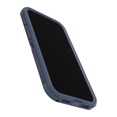 OtterBox Defender Series Pro XT MagSafe Compatible Phone Case for Apple iPhone 17 Pro Max, Shock Absorbing, Offgrid Blue