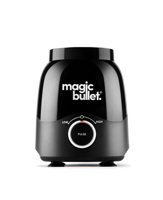 magic bullet 48 oz. Blender, Matte Black (MBF50100AK)