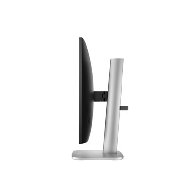 HP Series 5 Pro 23.8" FHD IPS 100Hz LCD Monitor, Height Adjustable, Universal Docking Station, Jet Black (9D9L6U9#ABA)