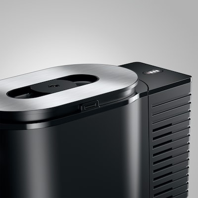 JURA Cool Control 10-Cups Milk Cooler, Black (24247)