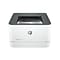 HP LaserJet Pro 3001dw Wireless Black & White Printer (3G650F#BGJ)