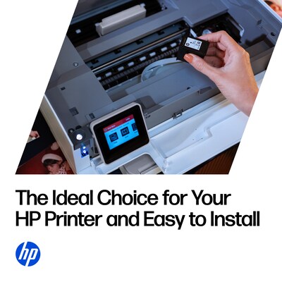 HP 936 Magenta Standard Yield Ink Cartridge, Prints Up to 800 Pages (4S6V0LN)