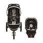 FastAction Fold Jogger Click Connect Travel System, Gotham (1934761)