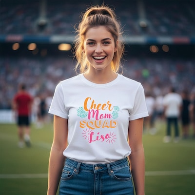 WOMENS GILDAN T-SHIRT FC 1-QTY