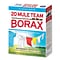 Dial® 20 Mule Team Borax Laundry Stain Remover, Powder, Box, Unscented, 4 lb., 6 Boxes/Carton (DIA00
